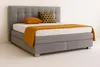 Boxspringbett VERONA 160 x 200 cm mit zwei Produktbild-Vorschau 3