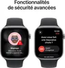 Apple Watch Series 11 , OLED, Dotyková obrazovka, 64 GB, Náhled obrázku produktu 7