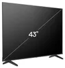 Hisense 43A6Q Smart TV 43 pouces 4K Ultra HD 2025 Smart TV Voir les images du produit 20