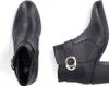 Rieker Stiefel Schwarz in Gr. 38 Produktbild-Vorschau 42