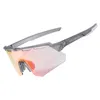 ROCKBROS Fahrradbrille Photochromatisch für Kurzsichtige Produktbild-Vorschau 1