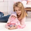 Bayer Design 93827AD, herboren babypop, levensecht, Productafbeelding-voorbeeld 3