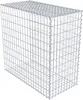 Anbaugabione Typ 2 100 cm x 100 cm x 50 cm (L x H x T), Produktbild-Vorschau 4