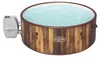 Bestway® LAY-Z-SPA® WLAN-Whirlpool Helsinki AirJet Plus™ Ø Produktbild-Vorschau 20