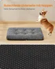 Feandrea Hundebett, flauschige Hundematte, Plüsch, weiche Produktbild-Vorschau 6