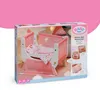 Cama de unicornio para BABY born, cuna para muñecas, a Vista previa de la imagen del producto 12