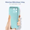 Hülle für Xiaomi 13 5G Case Cover Bumper Smartphone Produktbild-Vorschau 2