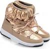 Moon Boot Kinder Schneestiefel 34051800005 Roségold Produktbild-Vorschau 6