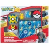 Jazwares Pokemon sada Clip and Go Bandolier Trenerský Set Náhľad obrázku produktu 1