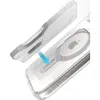 Speck Presidio Clear, Cover, Apple, iPhone 15, 15,5 cm Produktbild-Vorschau 3