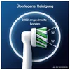 Oral-B Pro Cross Action Aufsteckbürsten 6Er-Pack (Weiß) Produktbild-Vorschau 6