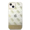 Guess Guhcp14Mhg4Mhg Iphone 14 Plus 6,7 Gold/Gold Hardcase Produktbild-Vorschau 3