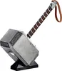 Hasbro Marvel Legends Serie, Mjolnir elektronische hamer, Productafbeelding-voorbeeld 1