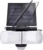 Solight LED solární reflektor 8W s pohybovým čidlem WO772 Náhled obrázku produktu 5