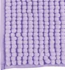 MSV – Chenille-microvezel badmat – Langflorig, antislip – Productafbeelding-voorbeeld 2