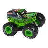 Model auta Monster Jam "Grave Digger" v měřítku 1:64, série Náhled obrázku produktu 4