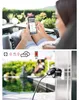 Brennenstuhl Connect WiFi Steckdose WA 3600 XS03 schwarz Produktbild-Vorschau 5