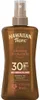 Coconut & Argan Dry Oil Spray SPF 30, 200 ML Voir les images du produit 8