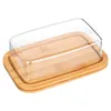 Butterdose Butterschale Butterbehälter Butterglocke aus Produktbild-Vorschau 4