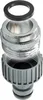 tecuro Aufnahme Adapter Übergangsstück M24 x 1 AG x 3/4 Produktbild-Vorschau 1