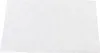 A white, rectangular object, likely a vacuum cleaner bag, is shown against a white background. Produktbild-Vorschau