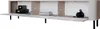 TV Lowboard AZELIO 215N kaschmir Produktbild-Vorschau 2