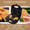Taiyaki Maker | Grill | Gofrownica do ryb Forma do ryb | Podgląd zdjęcia produktu 12