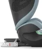 Cybex Kindersitz Solution G2 i-fix Plus Stormy Blue Náhled obrázku produktu 12