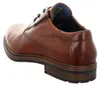 Bugatti Rugeio Herrenschuhe Businessschuhe Braun Business Productafbeelding-voorbeeld 8