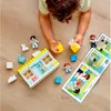 LEGO DUPLO Wizyta u lekarza, Zestaw do budowania, 2 lat(a), Podgląd zdjęcia produktu 14