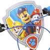 14 Zoll Kinder Jungen Fahrrad Rad Bike Paw Patrol Blau Rot Produktbild-Vorschau 3