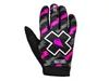 Muc Off Unisex Fahrrad Handschuhe , Bolt - Pink Schwarz, L Produktbild-Vorschau 1