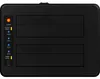 ICY BOX IB-1232CL-U3, HDD, SSD, Serial ATA III, 2.5,5.25", Náhled obrázku produktu 10