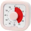 Visueller Timer 60 Minuten Countdown Timer mit großem Produktbild-Vorschau 1