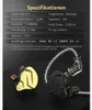 KZ ZSN Pro X Cuffie con microfono Anteprima dell’immagine prodotto 3