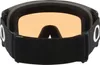 Oakley Target Line M 71210200 Matte Black/Persimmon Ski Produktbild-Vorschau 4