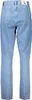 Nachhaltige Damen Mom-Jeans in Blau – Zeitloser Stil mit Produktbild-Vorschau 2