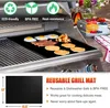 XXL Set d'ustensiles de barbecue en acier inoxydable dans Voir les images du produit 6