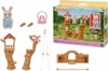 Sylvanian Families 5452, 3 lat(a), Wielobarwny, Polichlorek Podgląd zdjęcia produktu 17