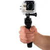 Uchwyt z mini statywem do kamer SJCAM GoPro - Stabilizacja Podgląd zdjęcia produktu 2