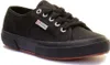 Superga 2750 Cotu Classic Full black, Neutral EU:40 EU Produktbild-Vorschau 32