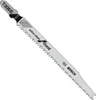 Bosch 2 608 663 751, Jigsaw blade, Weichholz, Hartstahl Produktbild-Vorschau 2