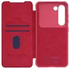 Nillkin Qin Leather Pro Case Hülle für Samsung Galaxy S23 Produktbild-Vorschau 5
