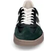 Gant Damen Sneaker Cuzima grün weiß Produktbild-Vorschau 5