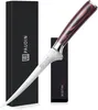 PAUDIN N26 - Couteau à filet 18 cm - Flexible - Ultra Voir les images du produit 1