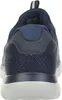 Skechers Summits - Navy Synthetik Größe: 41 Normal Produktbild-Vorschau 4