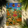 Telo mare Brainrot 70x150 cm - Brainrot Mix Anteprima dell’immagine prodotto 2