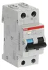 FI/LS-Schalter DS201A-B16/0,03 B 2x16A-0,03A Produktbild-Vorschau 3