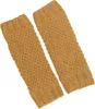 Wollstulpen mit Perlmuster, Strickstulpen aus Nepal, Produktbild-Vorschau 3