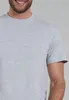 GÖTZBURG Herren T-Shirts mit Rundhals-Ausschnitt, 4 Stück | Produktbild-Vorschau 3